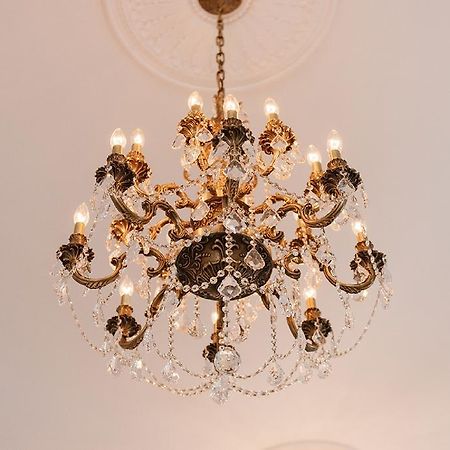 Henry Howard Hotel New Orleans Bagian luar foto