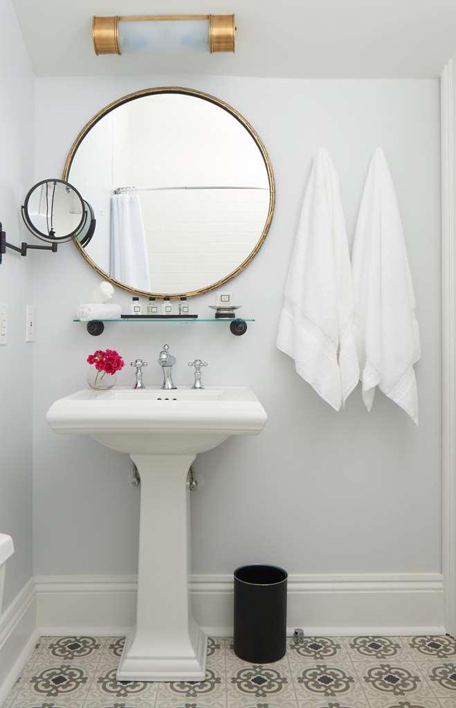 Henry Howard Hotel New Orleans Ruang foto