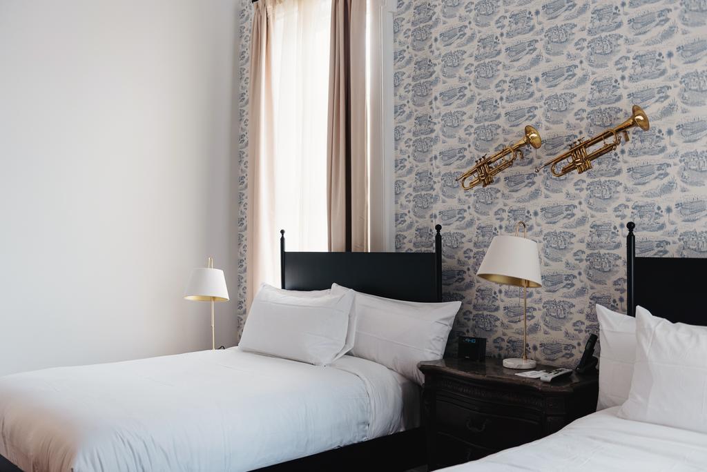 Henry Howard Hotel New Orleans Bagian luar foto