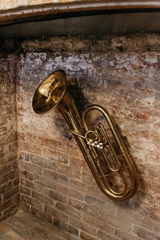 Henry Howard Hotel New Orleans Bagian luar foto