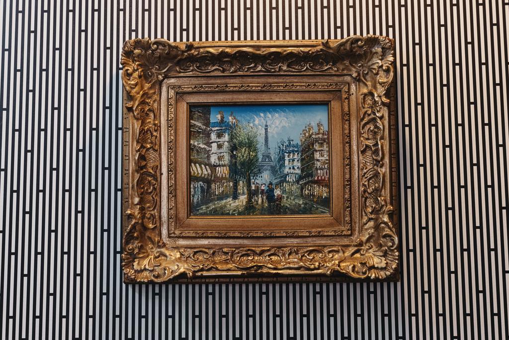 Henry Howard Hotel New Orleans Bagian luar foto