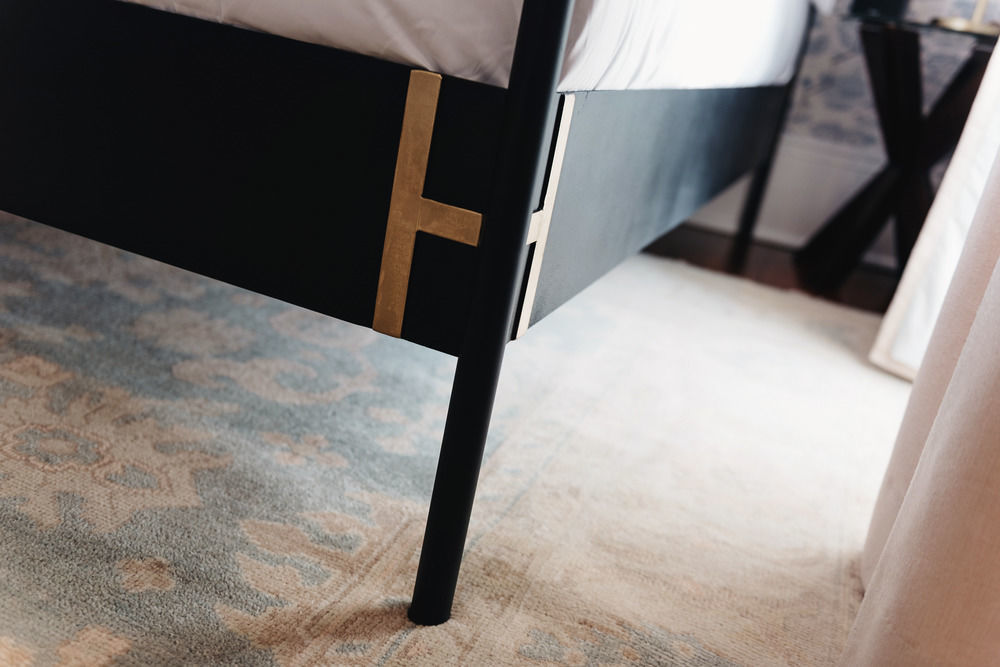 Henry Howard Hotel New Orleans Bagian luar foto